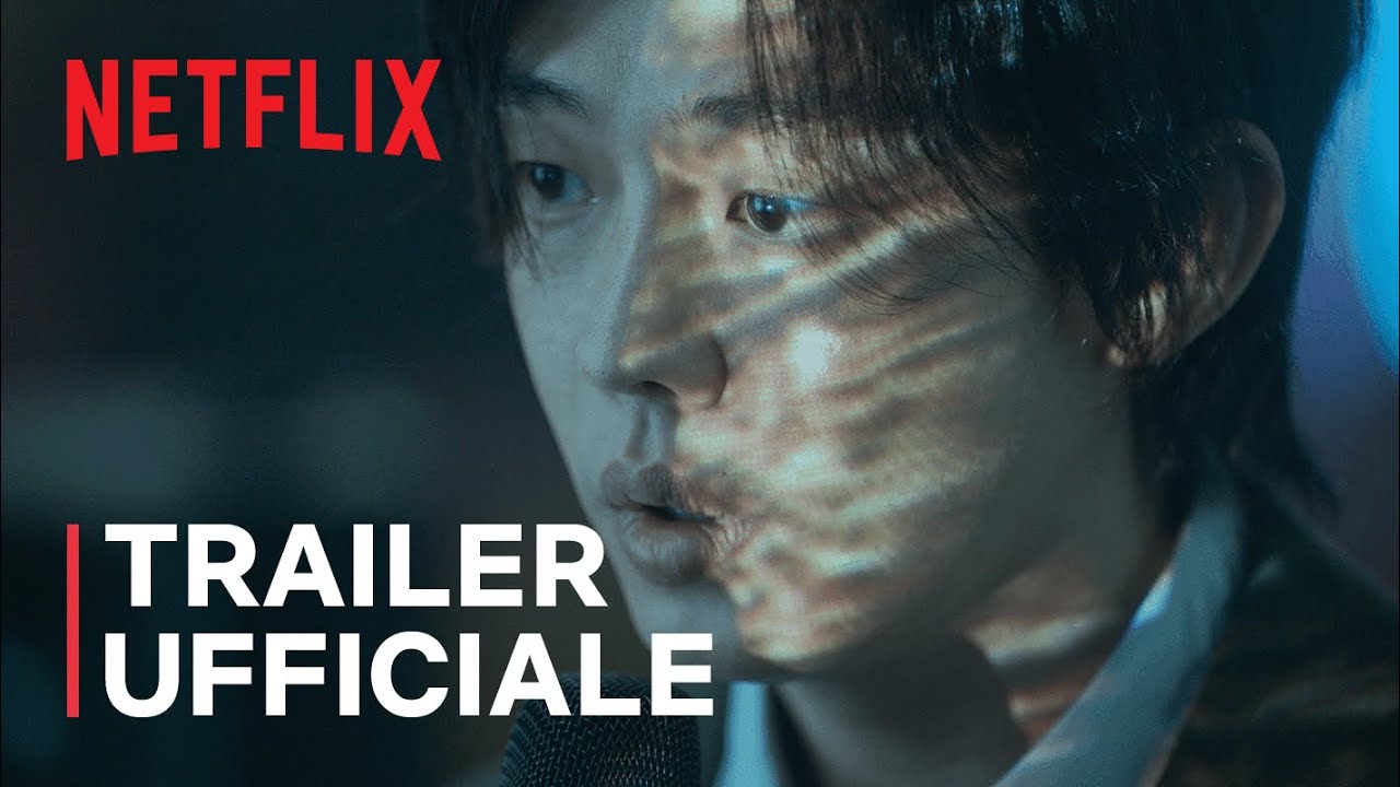 Hellbound: trama, trailer e cast della nuova serie coreana di Netflix