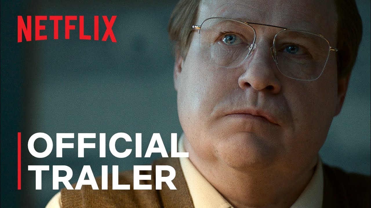 The Unlikely Murderer: trama, trailer e cast della nuova serie svedese Netflix