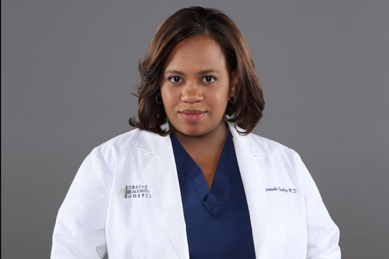 Grey’s Anatomy 14: la 14x11 streaming online e anticipazioni. Addio Miranda Bailey?