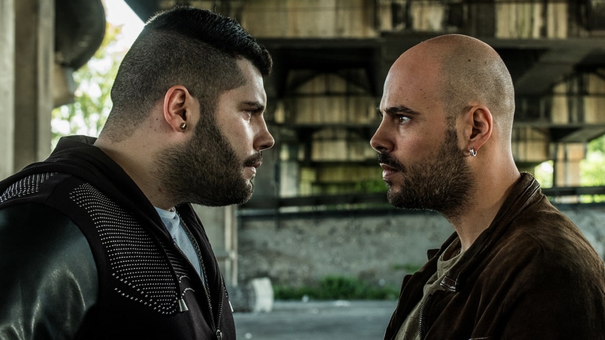 Gomorra 5: anticipazioni ultima puntata 17 dicembre 2021