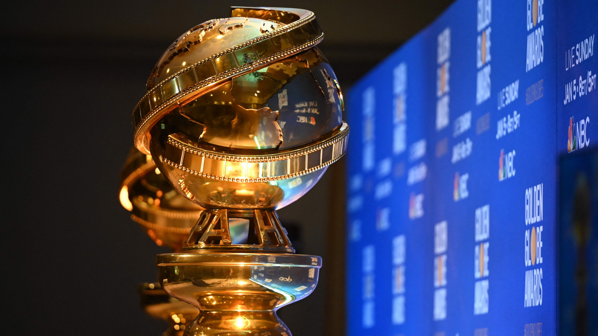 Golden Globes: tutti i vincitori dell’edizione 2022