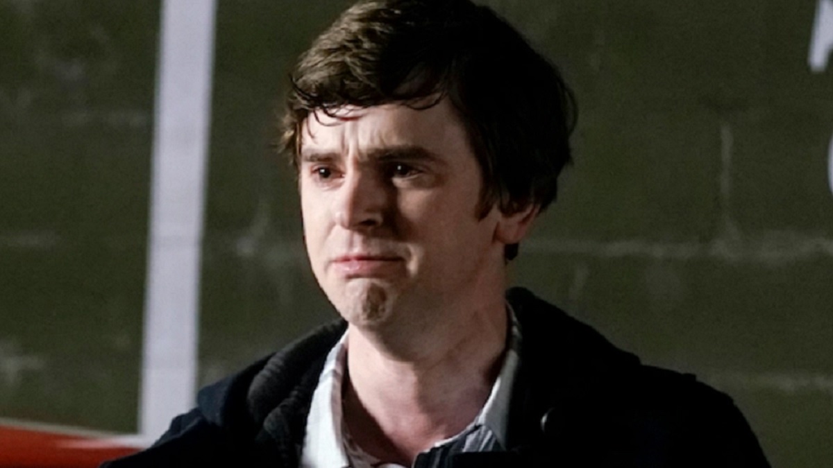 The Good Doctor 5, anticipazioni 14 gennaio 2022: Shaun in crisi totale