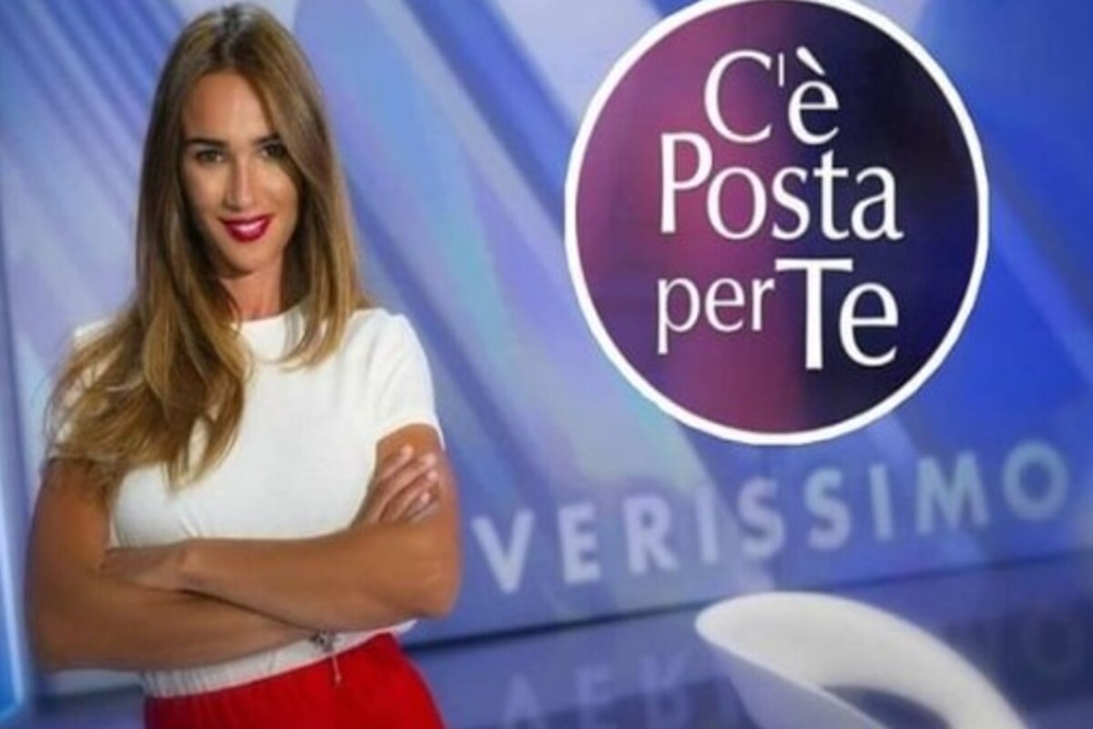 Verissimo ospita le storie di C’è posta per te: i dettagli