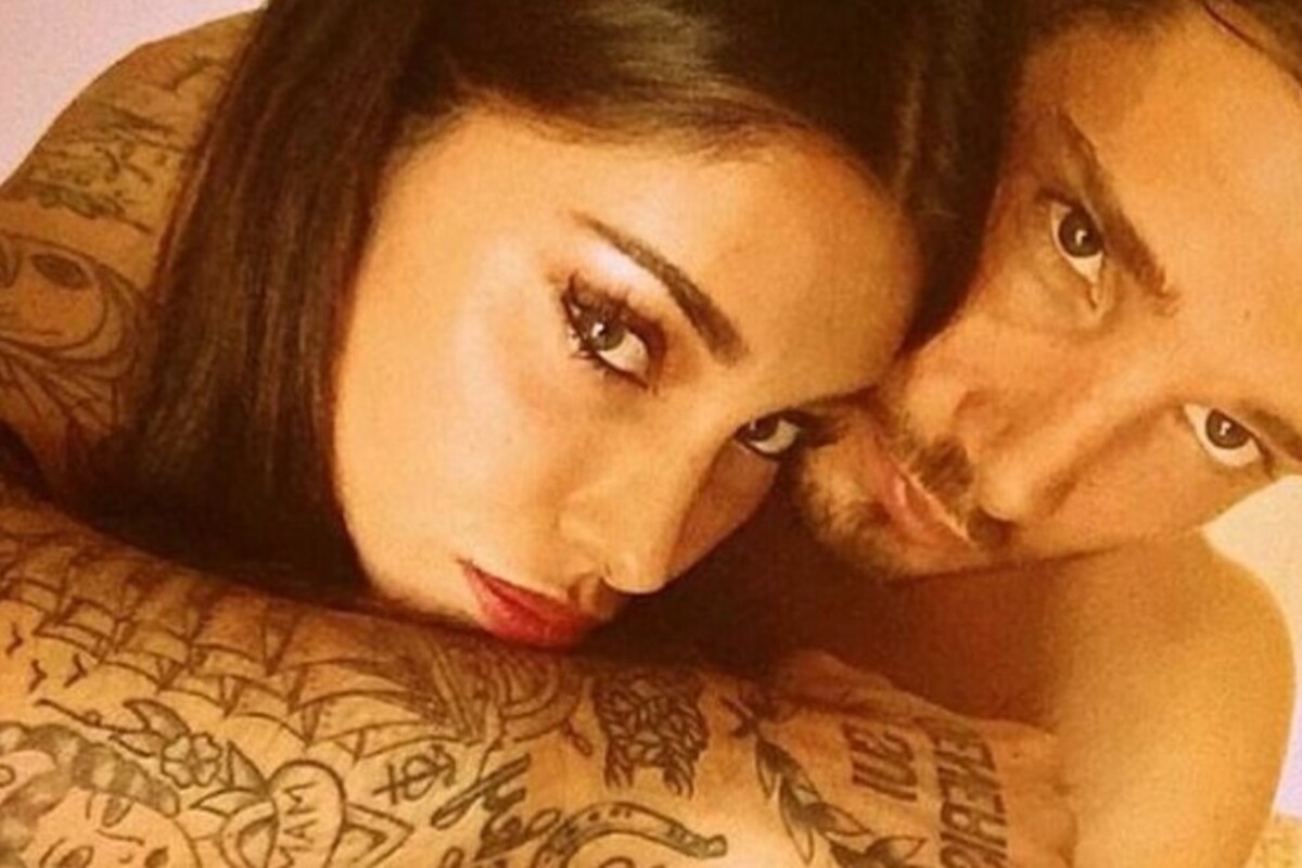 Belen e Stefano De Martino sono tornati insieme: l’indiscrezione