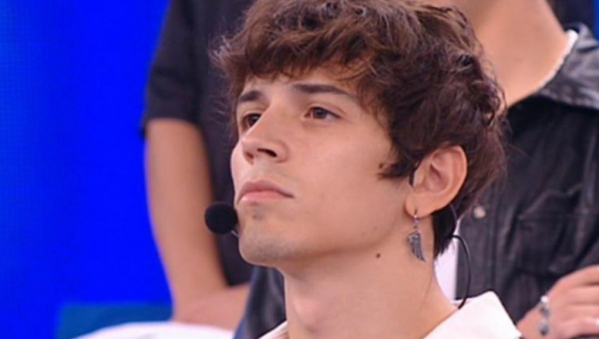 Amici 21, Alex sminuisce Calma e Rudy Zerbi lo richiama: ’Presuntuoso’