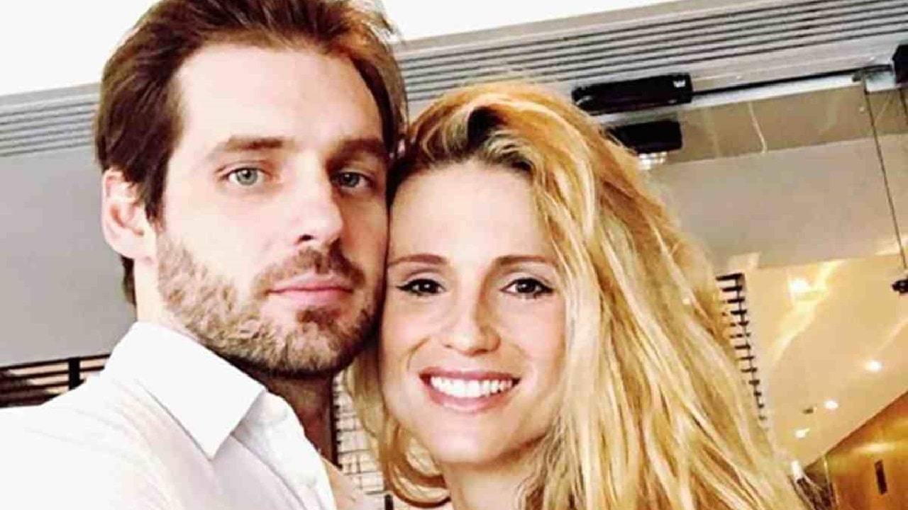 Michelle Hunziker e Tomaso Trussardi: i motivi dell’addio