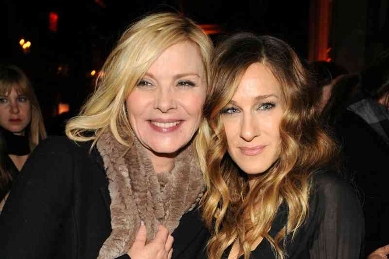 Litigio tra Sarah Jessica Parker e Kim Cattrall: ecco cosa è successo