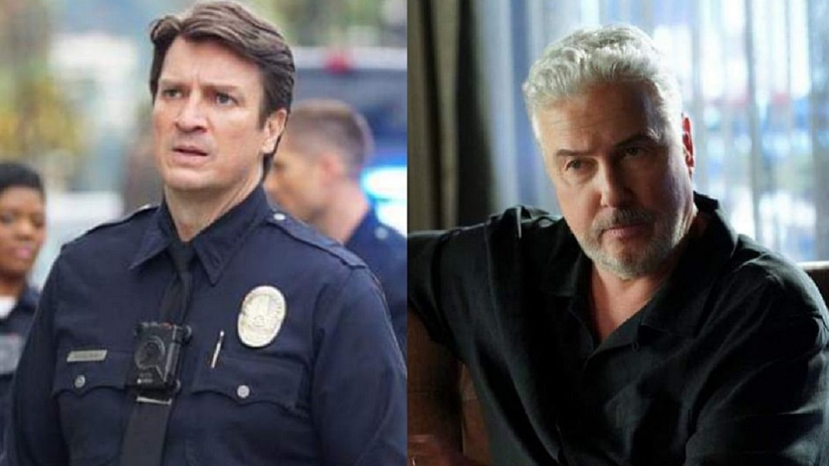 The Rookie 4 e CSI: Vegas, anticipazioni 30 gennaio: minacce ed omicidi