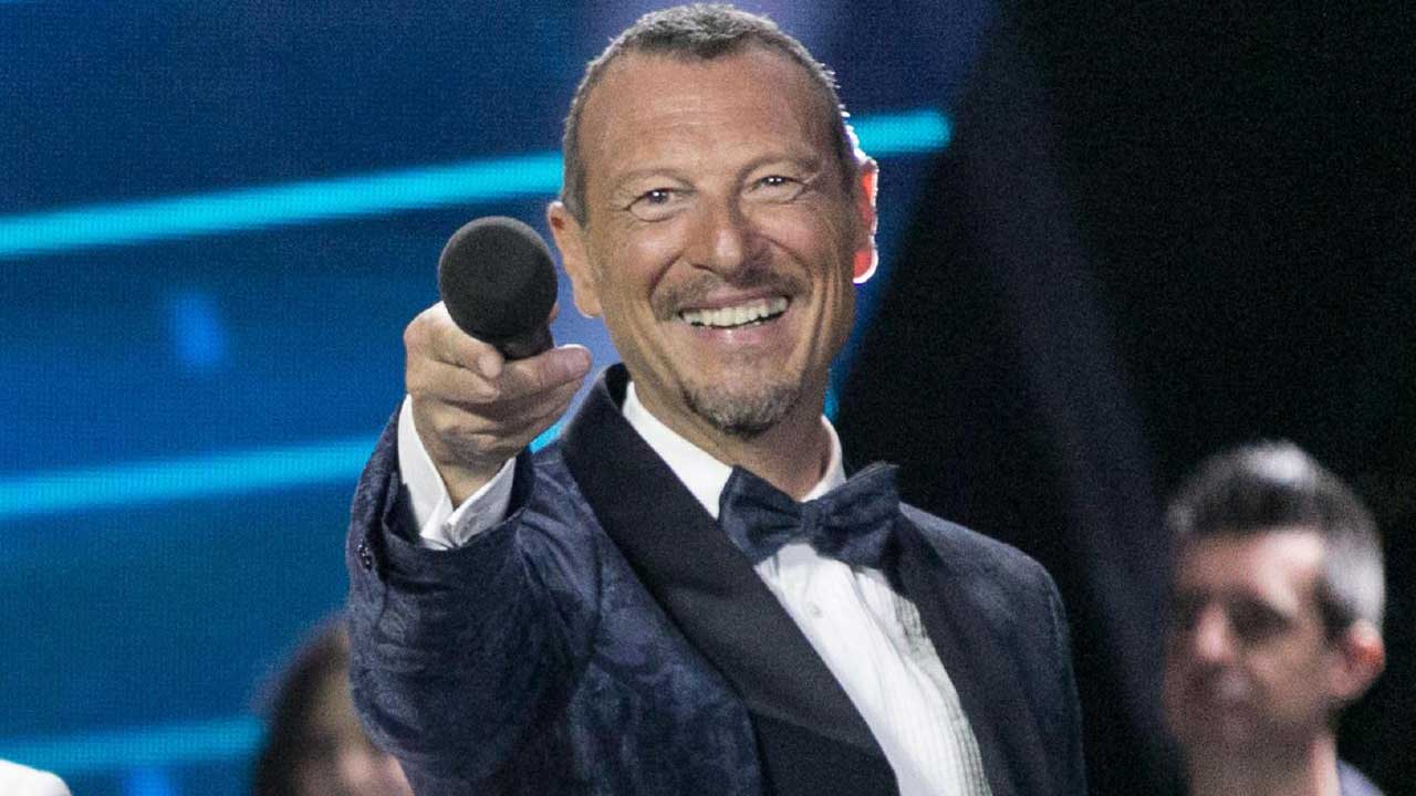 Stasera in tv, 3 febbraio 2022: Festival di Sanremo e Cetto c’è senzadubbiamente