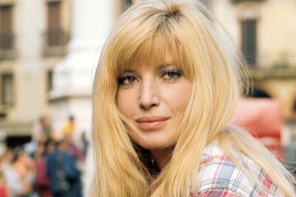 Monica Vitti è morta: addio all’icona del cinema italiano