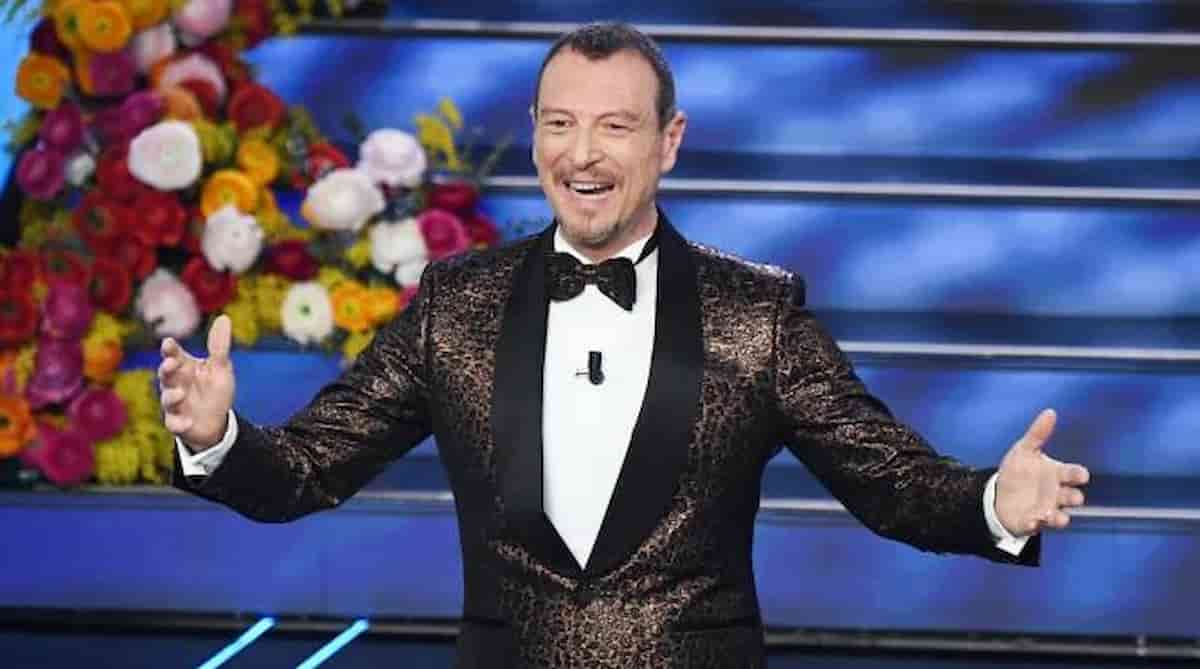 Stasera in tv, 4 febbraio 2022: Festival di Sanremo e Attenti al gorilla