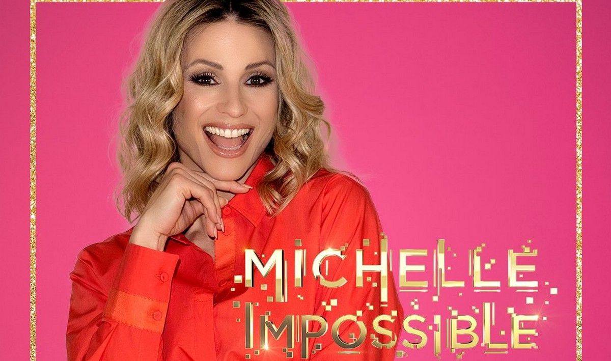 Michelle Impossible, anticipazioni: gli ospiti della prima puntata in onda il 16 febbraio 