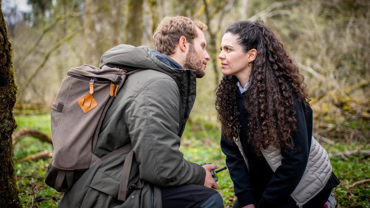 Tempesta d’amore, anticipazioni 19 febbraio: la confessione di Shirin