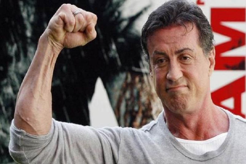 Sylvester Stallone è morto? La fake news che circola sul web