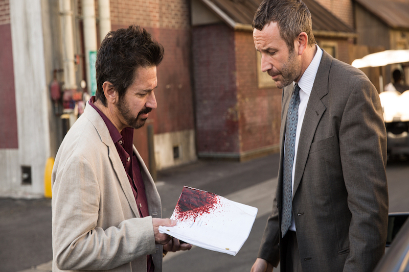 Get Shorty è la nuova serie su TimVision, in prima visione dal 22 febbraio