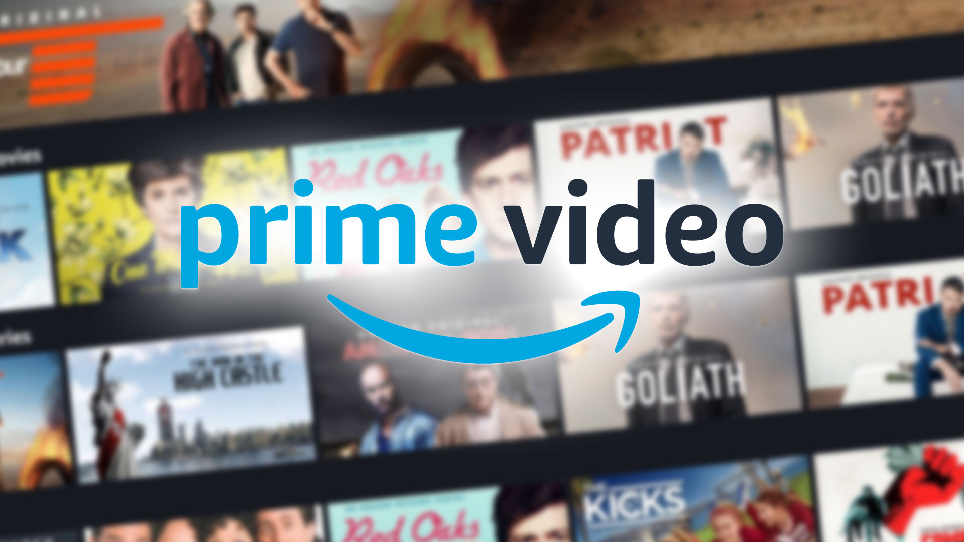 Prime Video, catalogo: film e serie TV in uscita a Marzo 2022