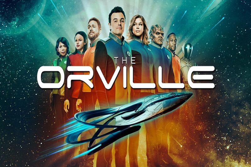 The Orville, anticipazioni 22 febbraio: La maggioranza vince