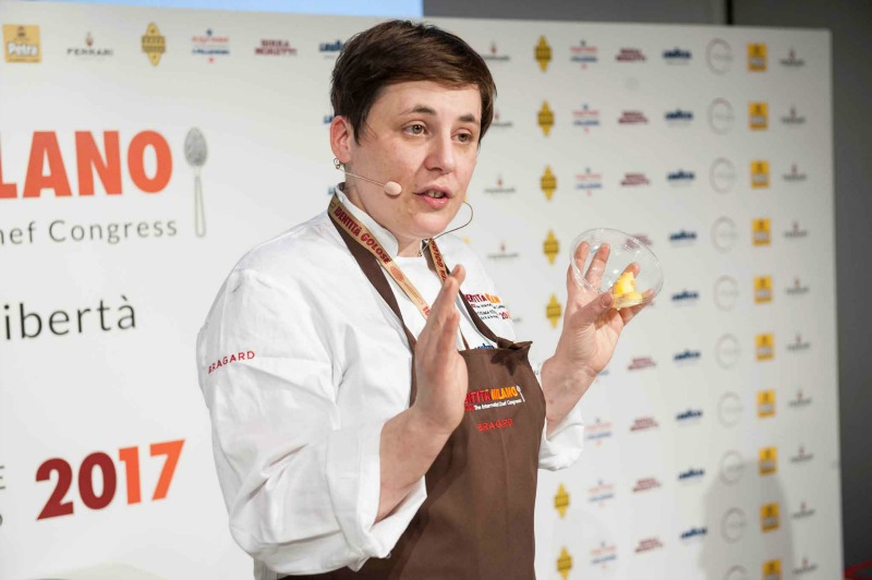 Antonia Klugmann, chi è la nuova giudice di Masterchef Italia 7. Biografia e vita privata