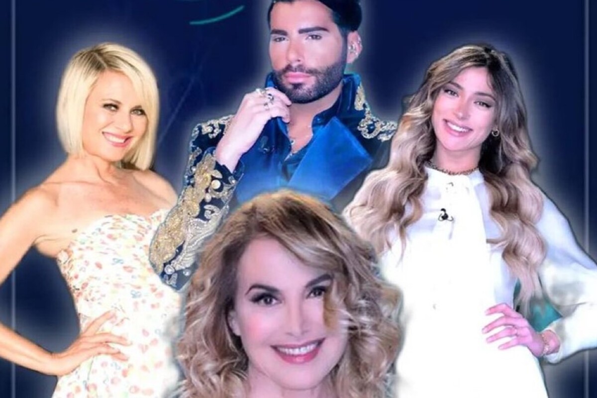 Stasera in tv, 15 marzo 2022: Studio Battaglia e La pupa e il secchione show