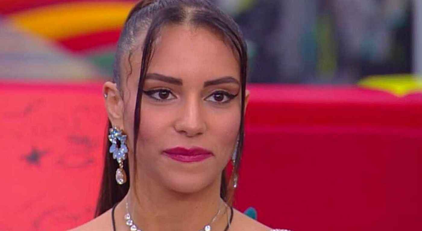 Jessica Selassié tronista di Uomini e Donne: l’indiscrezione