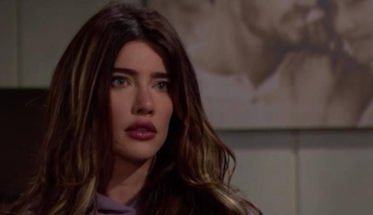 Beautiful, trama 31 marzo 2022: Steffy vuole fare il test del DNA