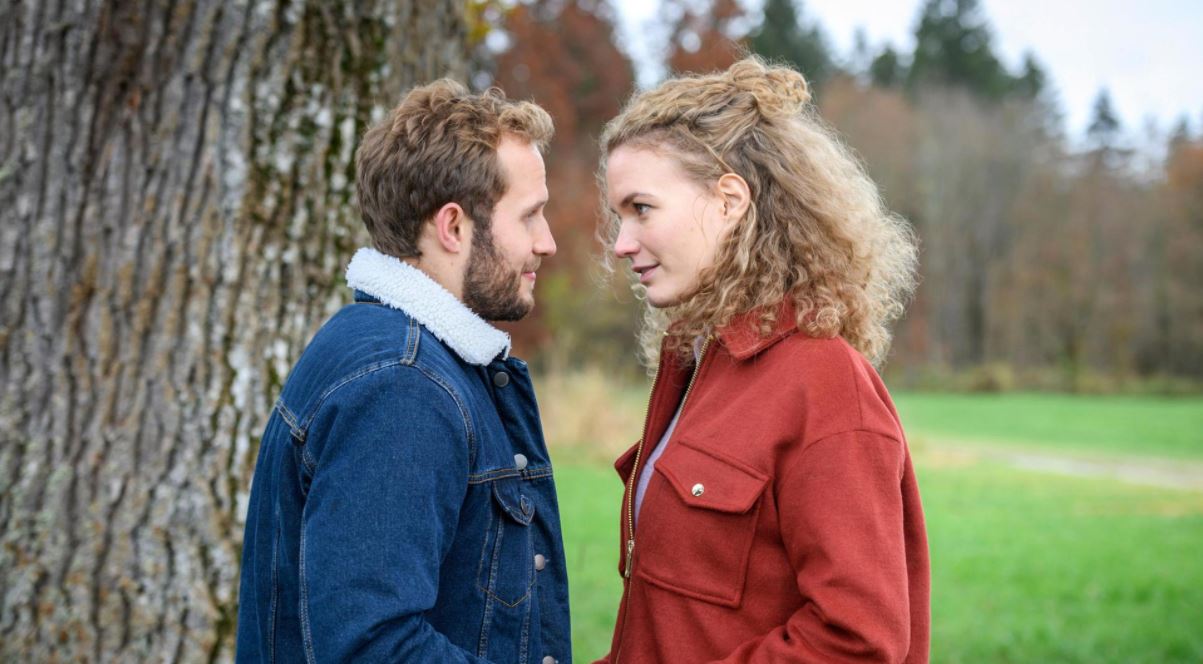 Tempesta d’amore, anticipazioni tedesche: Florian e Maja di nuovo vicini 