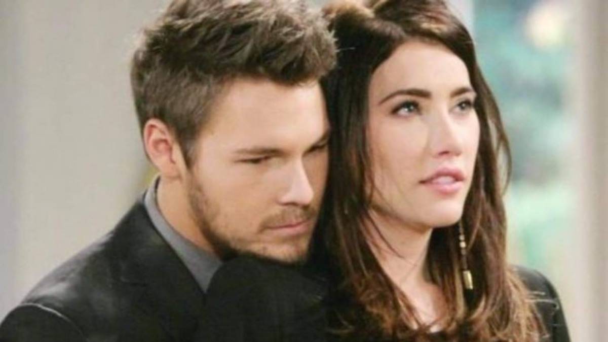 Beautiful, spoiler americani: Steffy metterà in crisi Liam