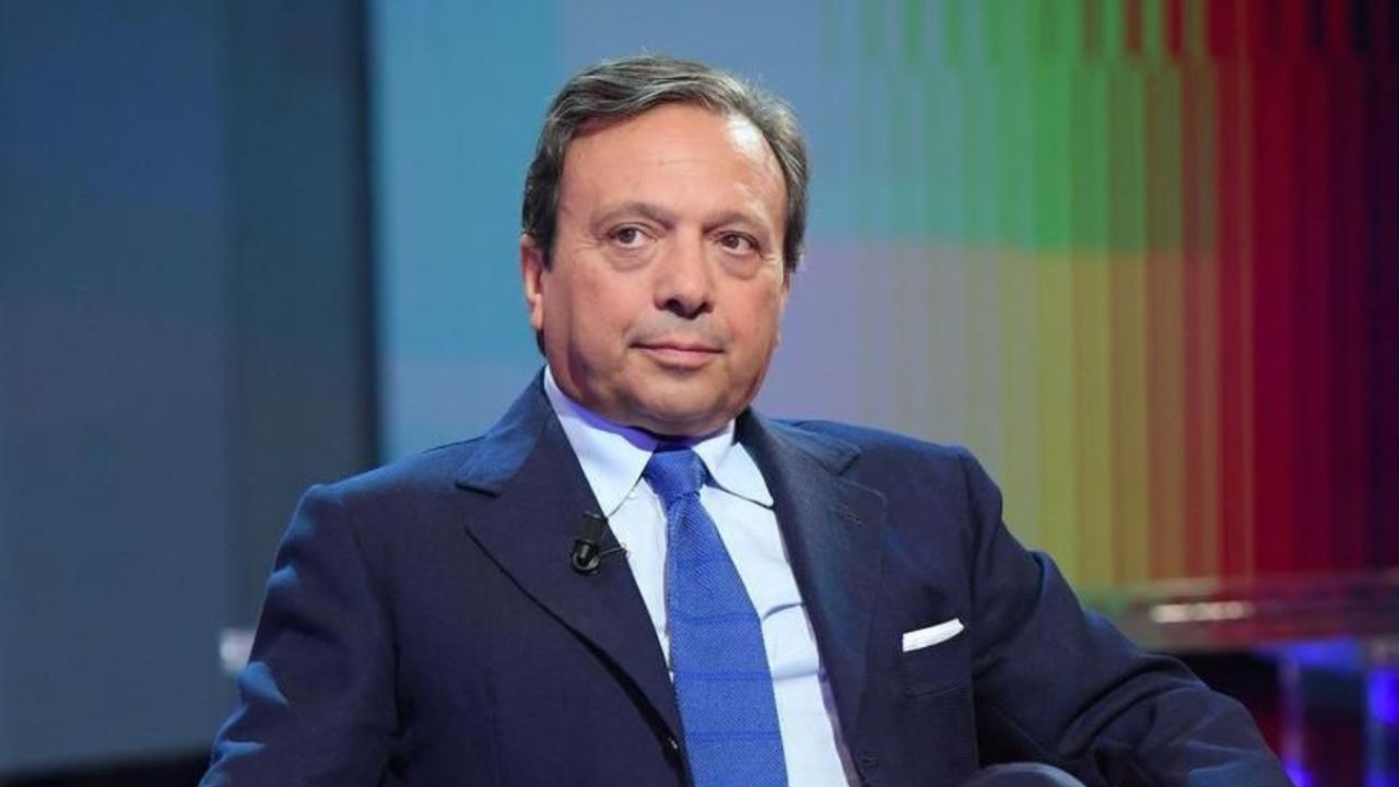 Piero Chiambretti: in arrivo per lui un programma in prime time?