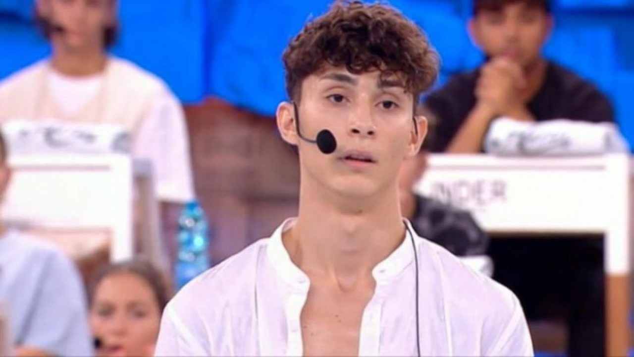 Amici 21, Nunzio dopo l’eliminazione: «La Celentano è stata cattiva con me, ma...»