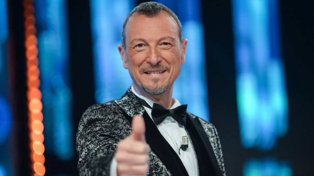 Quando inizia Sanremo 2023: data ufficiale e regolamento giovani