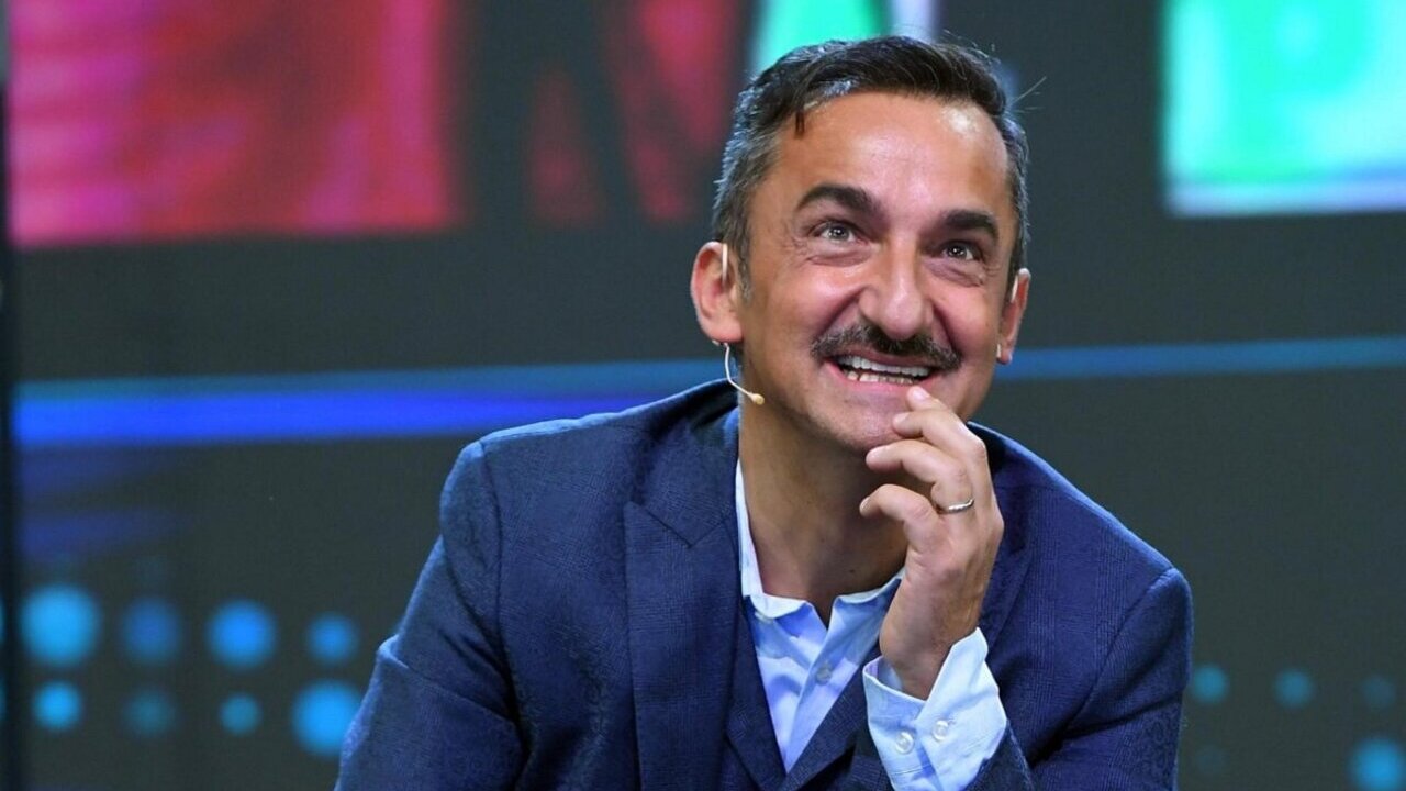 Nicola Savino passa a Tv8? Pronto per lui un programma in access time