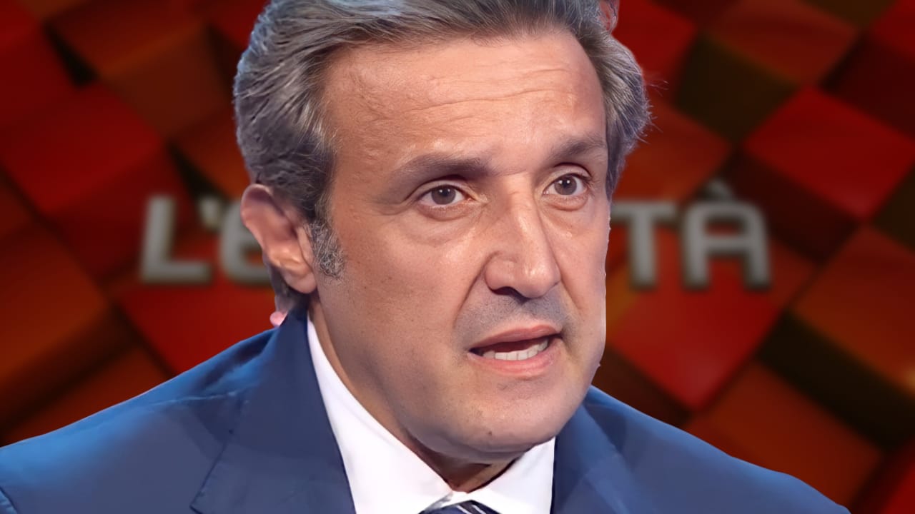 Ascolti TV 11 maggio, Flavio Insinna perde colpi e L’Eredità cala