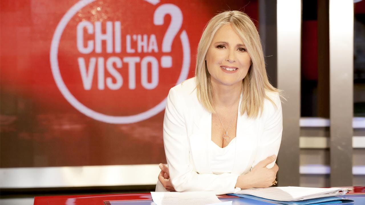 Chi l’ha visto?: anticipazioni puntata 25 maggio 2022