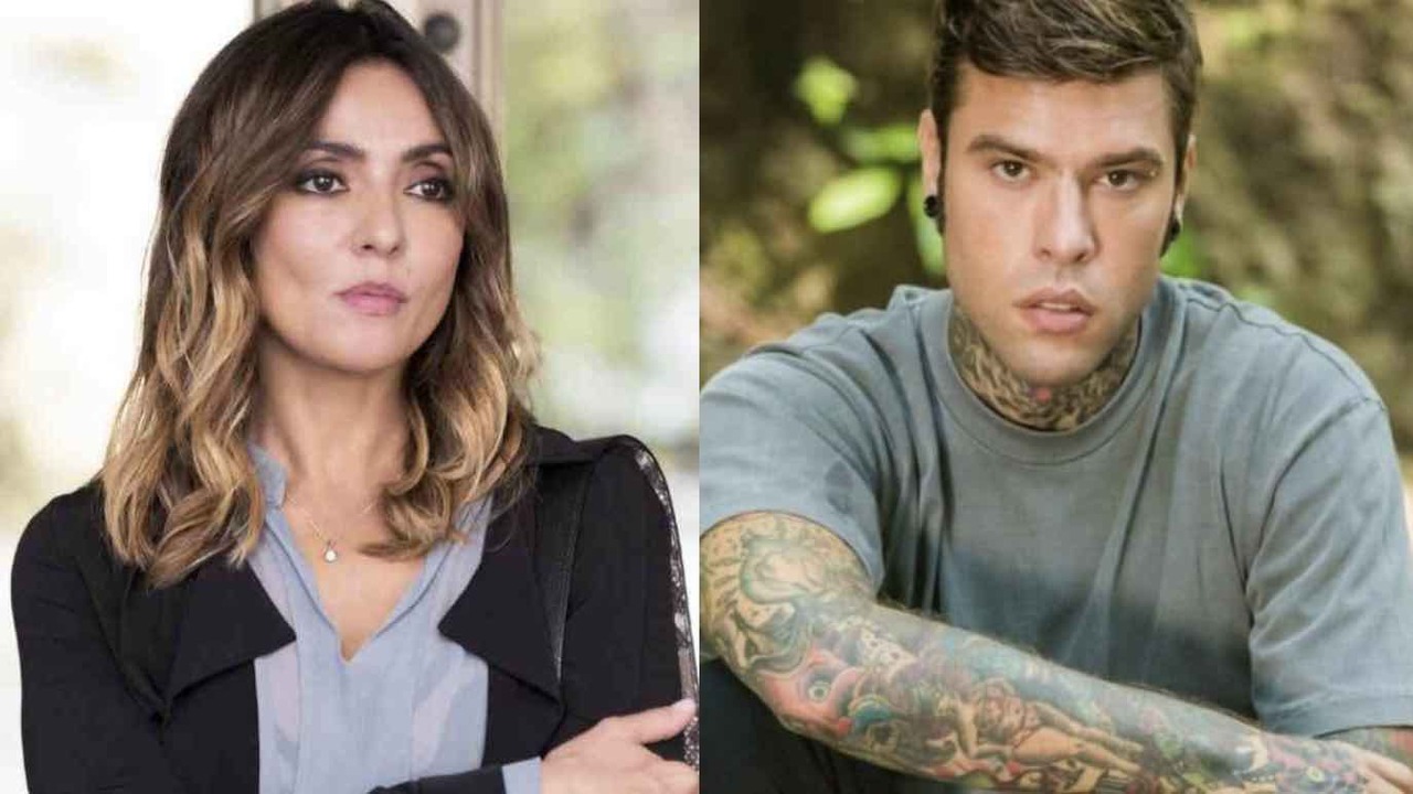 X Factor 16, già scontri tra Ambra Angiolini e Fedez: il gossip