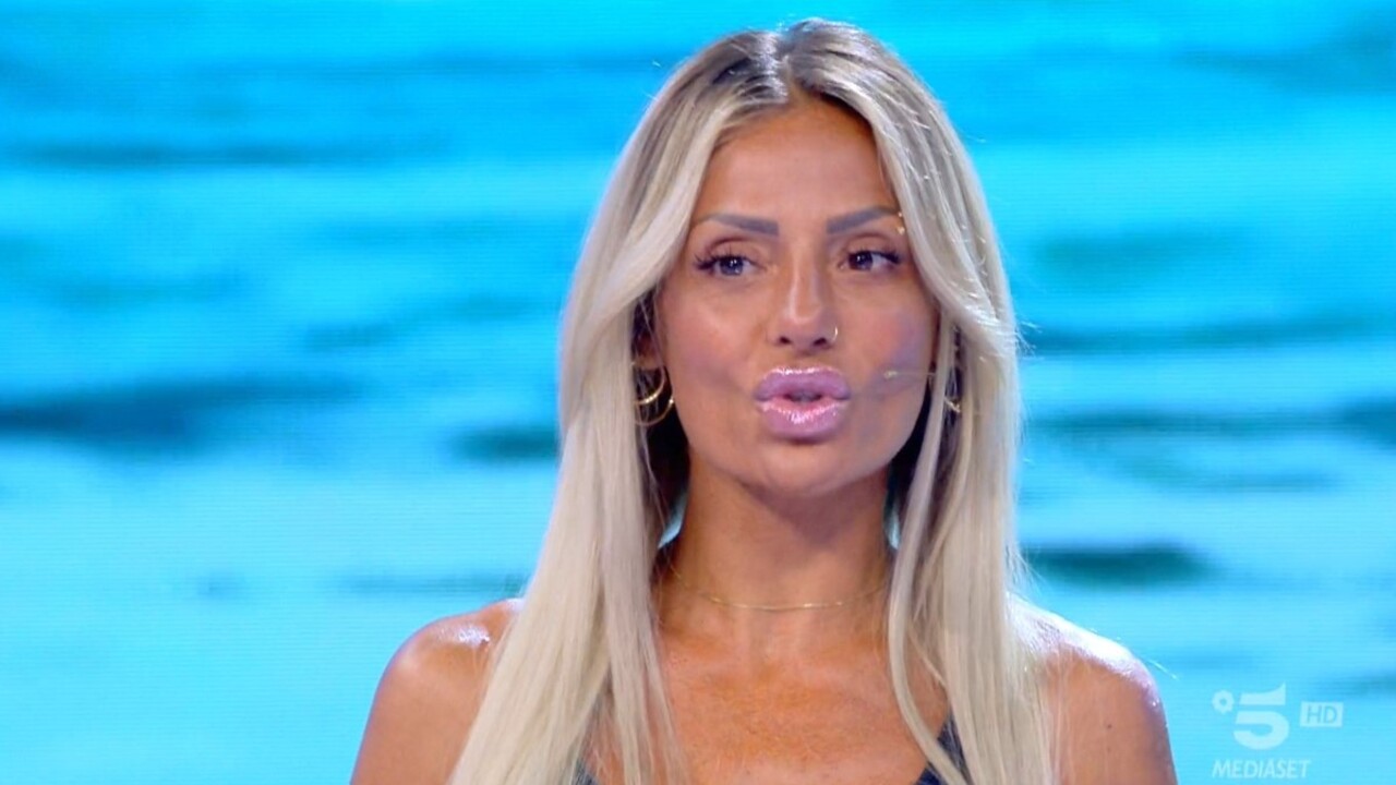 Isola 2022, Laura Maddaloni contro Nicolas Vaporidis: «Giocatore più falso»