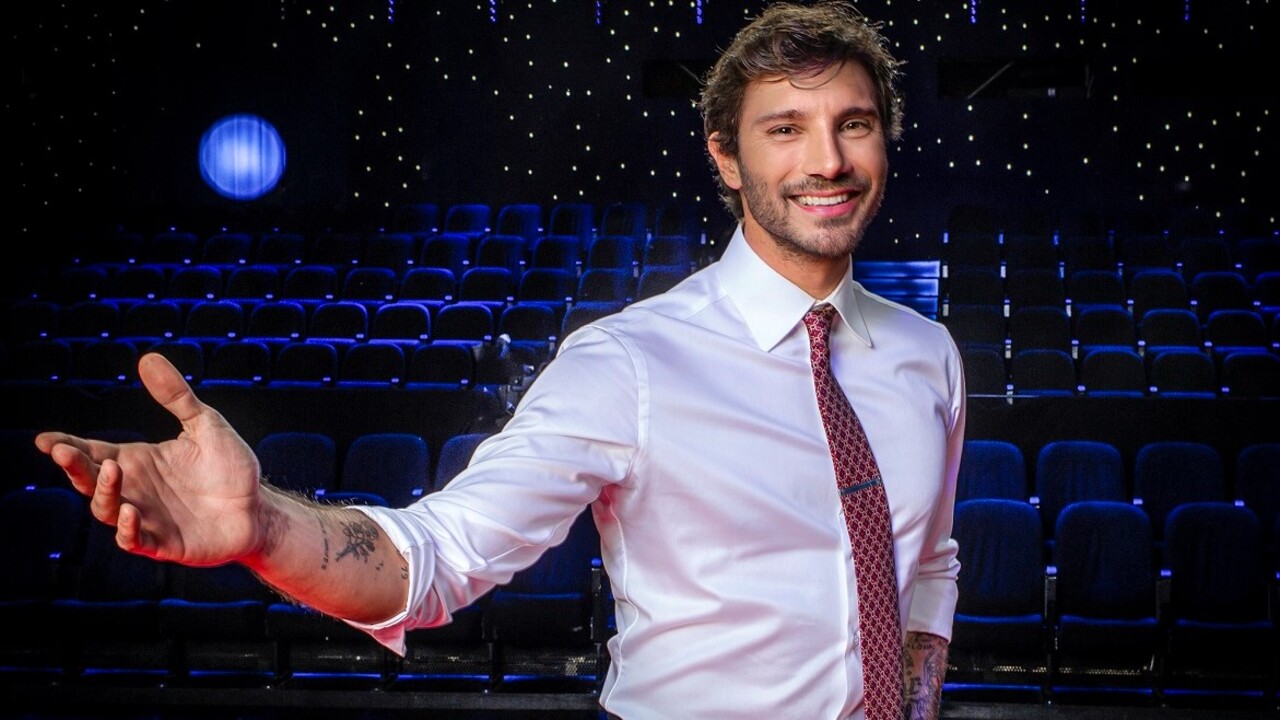 Stefano De Martino in prime time su Rai2: i dettagli