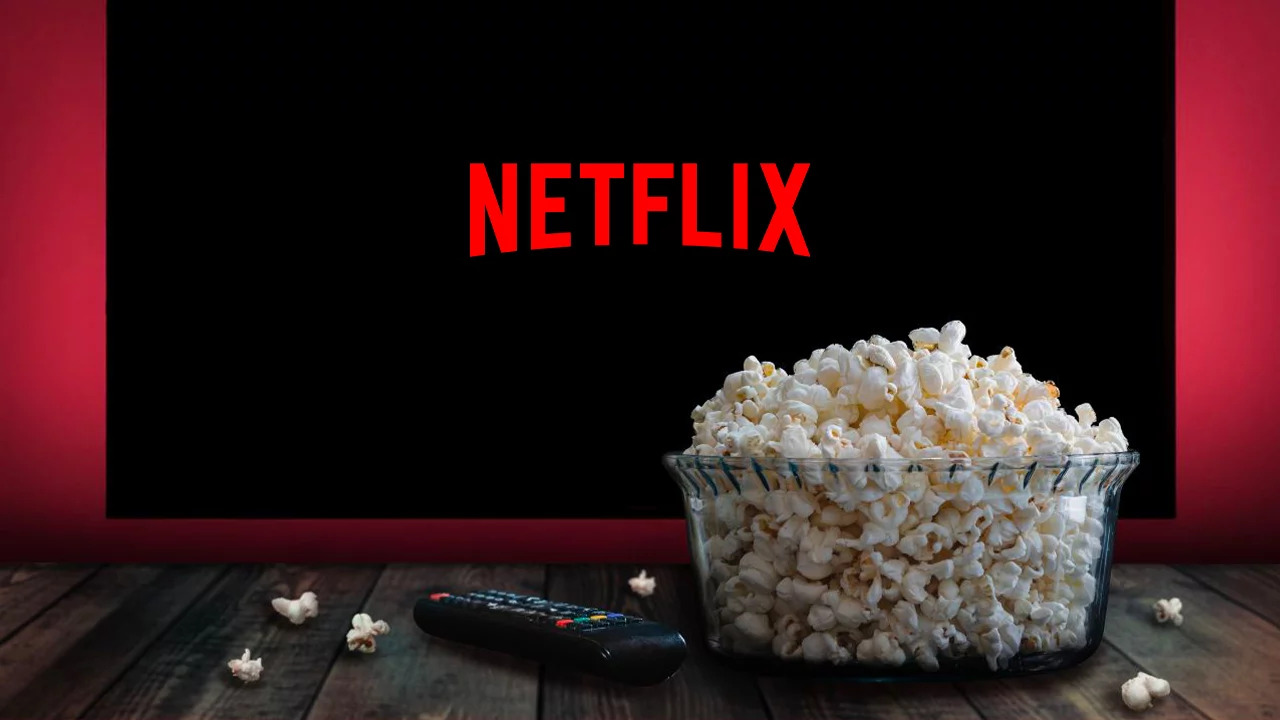 Netflix, catalogo luglio 2022: film e serie tv in uscita