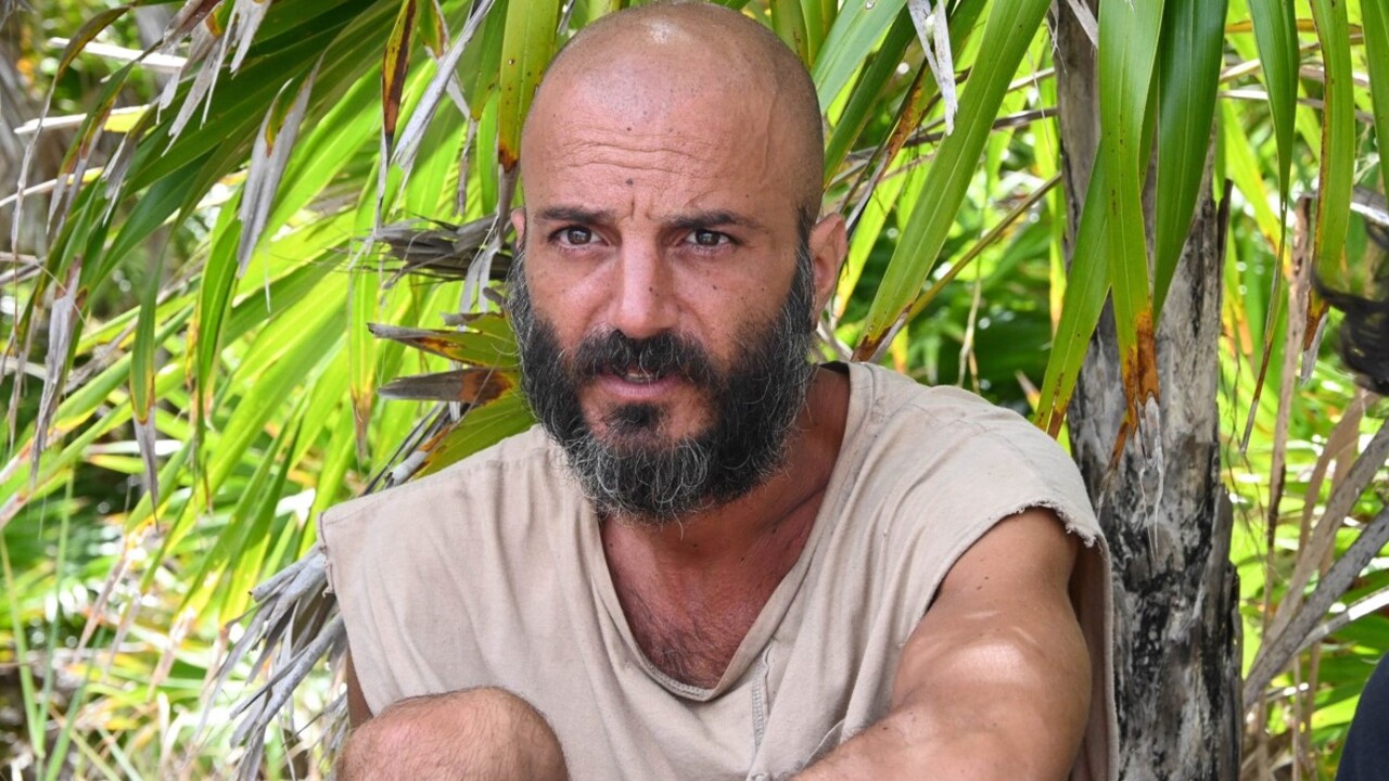 Isola 22 Nicolas Vaporidis: «Ecco i naufraghi che hanno fatto giochi e scorrettezze»