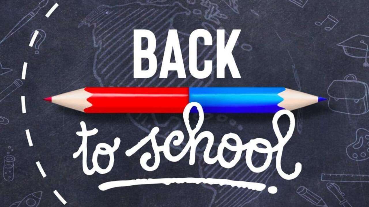Back to School 2022, cast: i primi nomi della seconda edizione