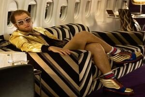 Stasera in tv, oggi 26 gennaio 2021: Rocketman e la Coppa Italia