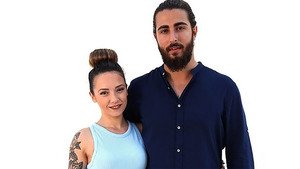 Temptation Island, Natascia: ’Ogni volta che lo vedo mi scoppia il cuore’