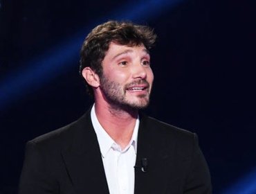 Stefano De Martino in tilt per Arianna Meloni. «Floppa nuovo ufficio stampa»