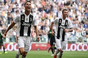 Valencia-Juventus streaming e formazioni