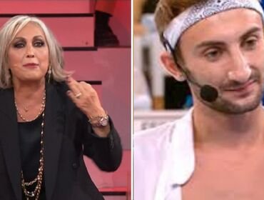 Amici 22 Spoiler, Celentano furiosa con Ramon: «Cambia squadra»