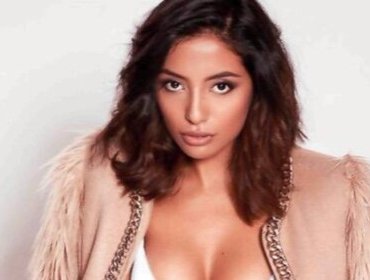 Carla Cruz, chi è la modella del Grande Fratello VIP? Biografia e vita privata