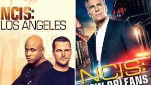 NCIS Los Angeles 12 e NCIS New Orleans 7, trama 31 ottobre: un incredibile arresto ed un rapimento. 