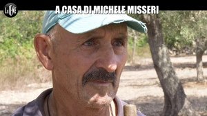 Le Iene Michele Misseri: violenza, delitto e tomba di Sarah Scazzi