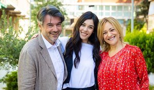 Un posto al sole, spoiler: Michele e Silvia si riavvicinano