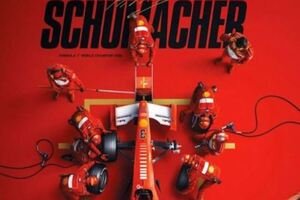 Schumacher: in arrivo un docufilm sulla sua vita