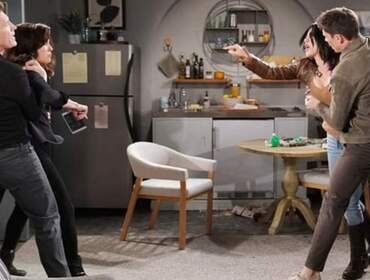 Beautiful, anticipazioni americane: Steffy e Sheila fuori controllo